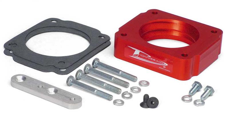 Throttle Body Spacers AIR400-524 Airaid