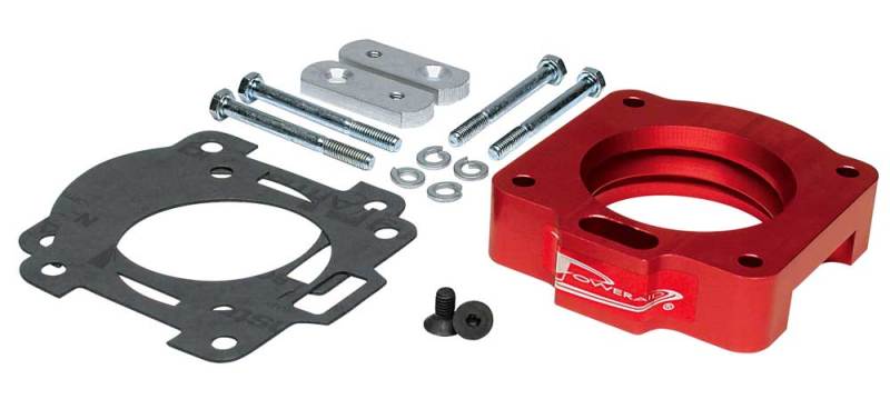 Throttle Body Spacers AIR400-594 Airaid