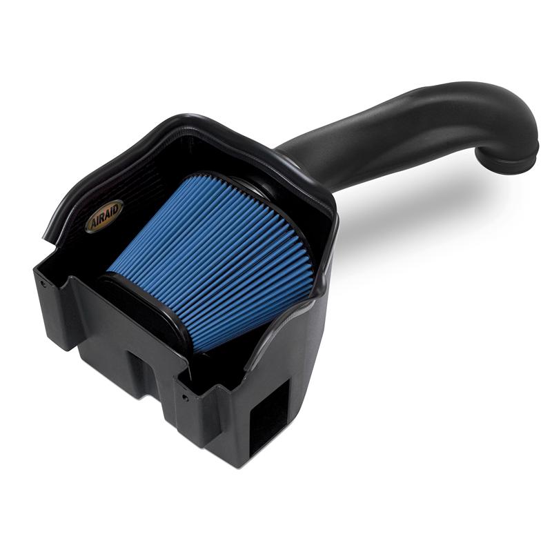 Cold Air Intakes AIR451-204 Airaid
