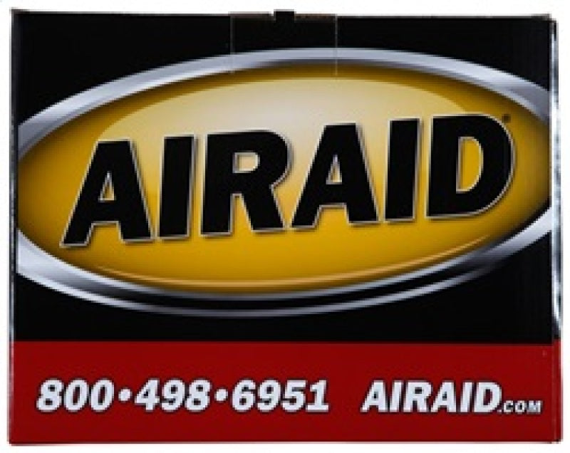 Cold Air Intakes AIR450-204 Airaid