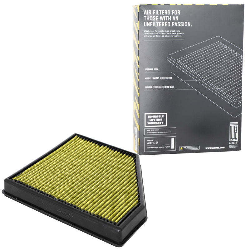 Air Filters - Drop In AIR854-047 Airaid