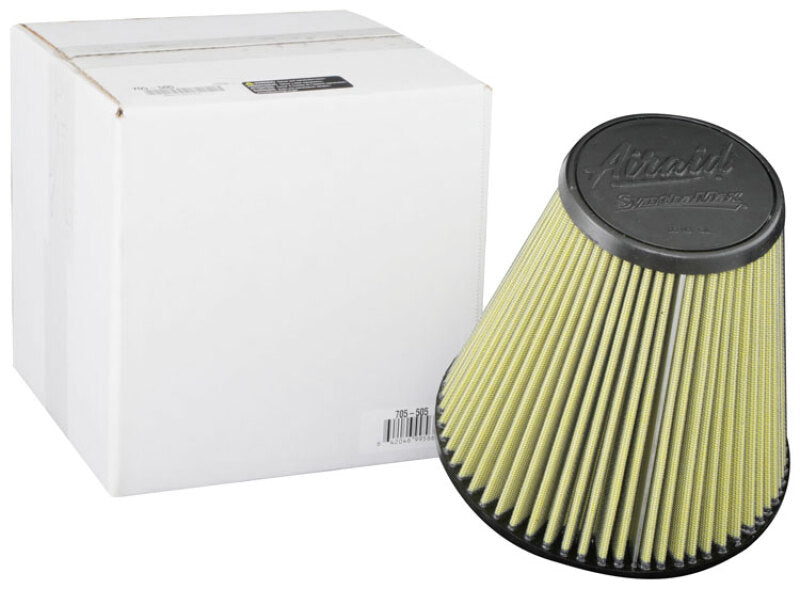 Air Filters - Universal Fit AIR705-505 Airaid