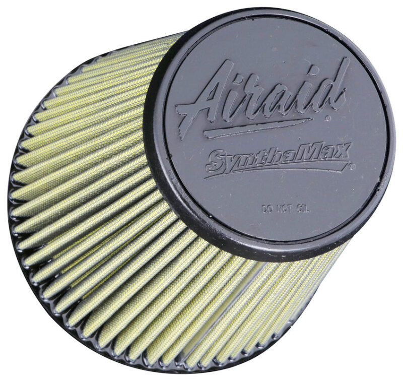 Air Filters - Universal Fit AIR705-505 Airaid