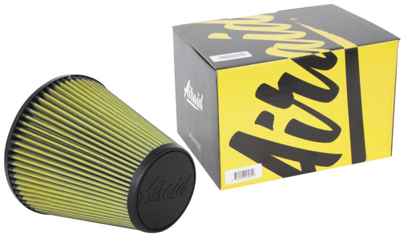 Air Filters - Universal Fit AIR704-505 Airaid