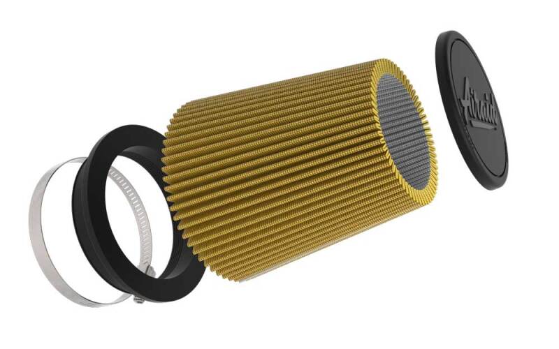 Air Filters - Universal Fit AIR704-507 Airaid