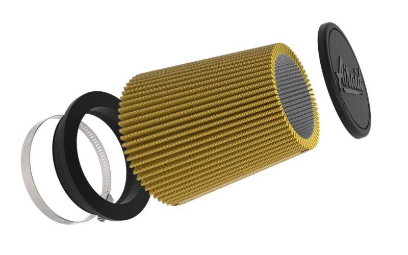 Air Filters - Universal Fit AIR705-507 Airaid