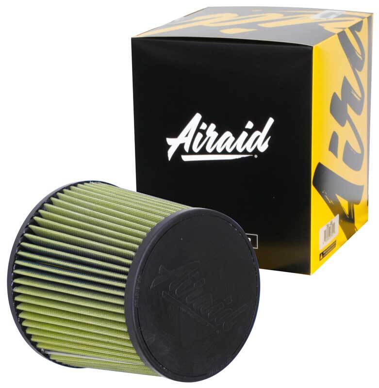 Air Filters - Universal Fit AIR704-506 Airaid