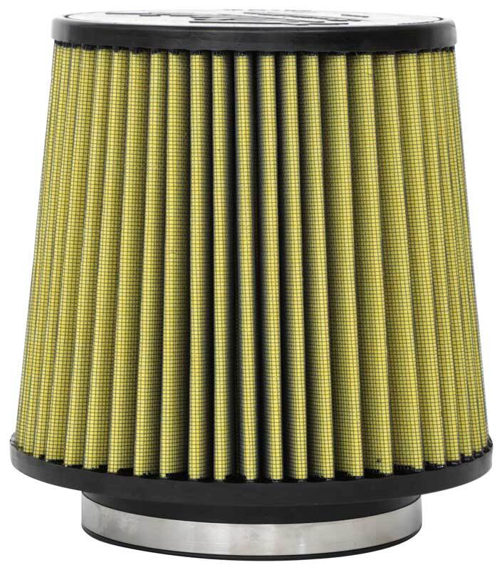 Air Filters - Universal Fit AIR705-506 Airaid