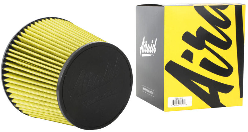 Air Filters - Universal Fit AIR705-510 Airaid