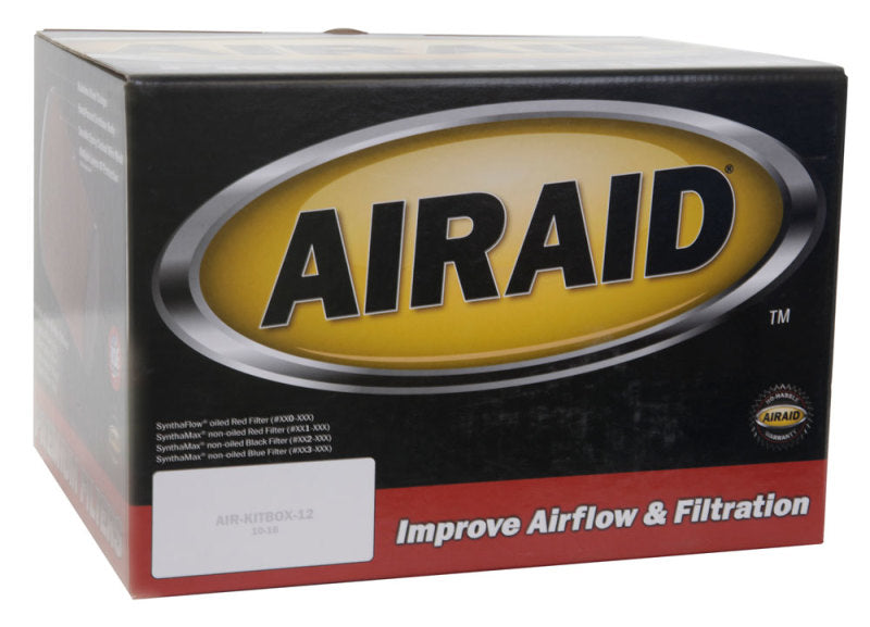 Air Intake Components AIR722-128 Airaid