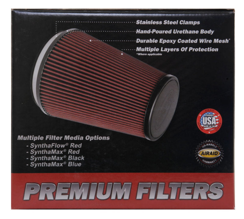 Air Intake Components AIR720-128 Airaid
