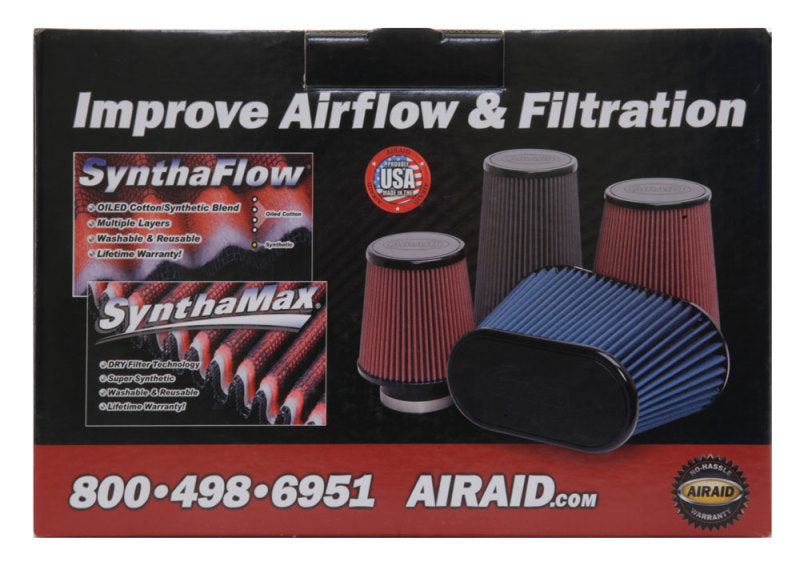 Air Intake Components AIR720-128 Airaid