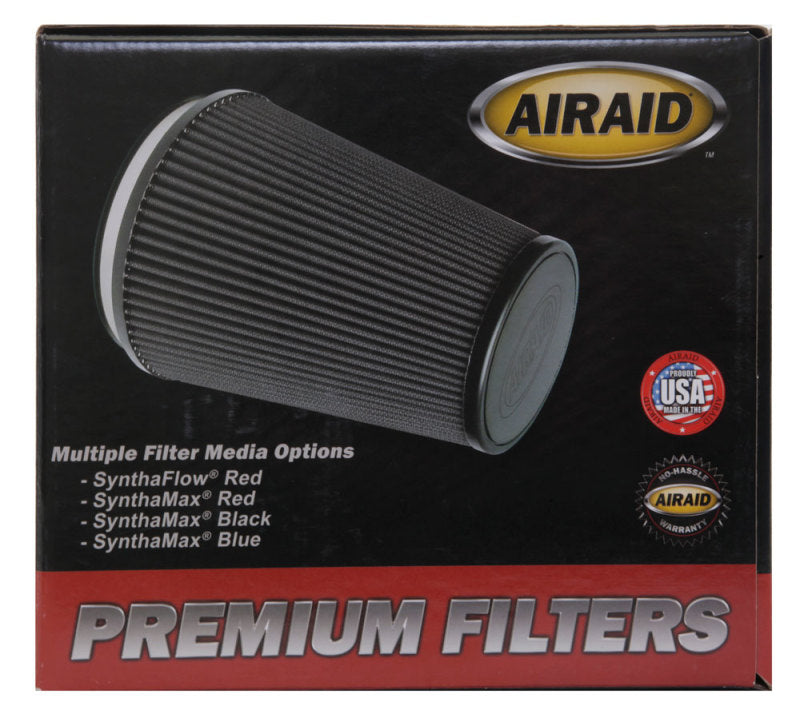 Air Intake Components AIR721-128 Airaid