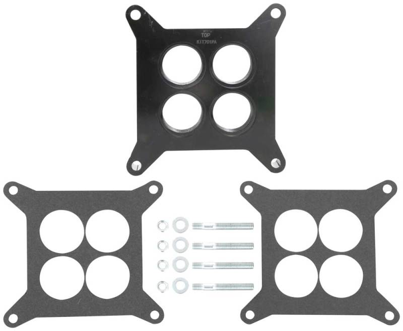 Throttle Body Spacers AIR100-701 Airaid