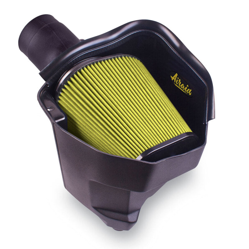 Cold Air Intakes AIR354-317 Airaid