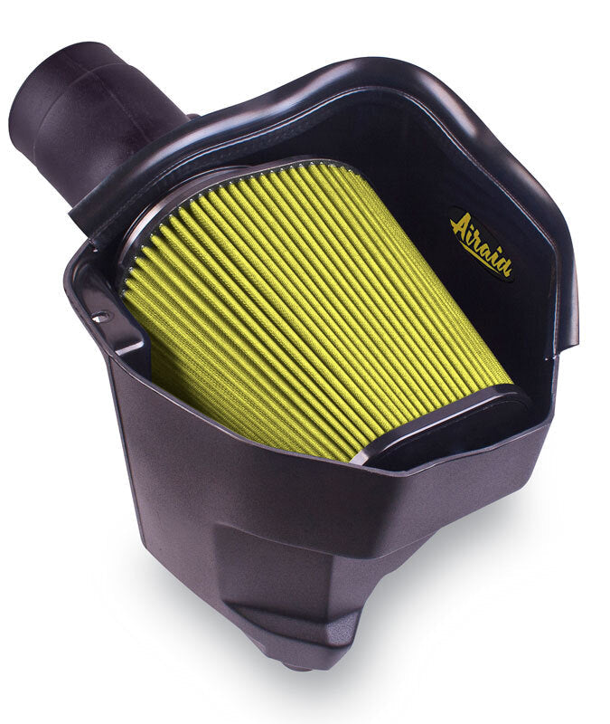 Cold Air Intakes AIR355-317 Airaid