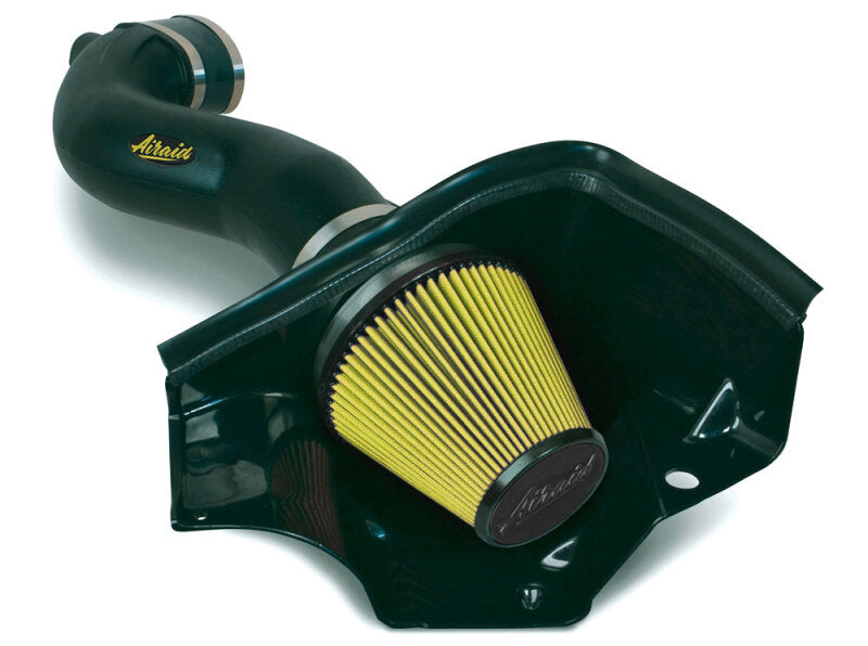 Cold Air Intakes AIR454-172 Airaid
