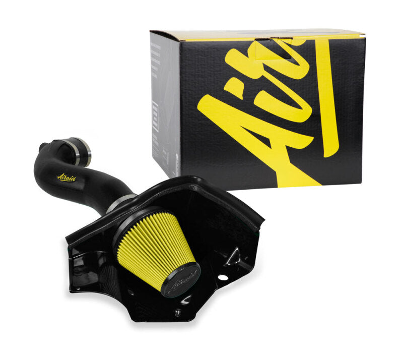 Cold Air Intakes AIR454-172 Airaid