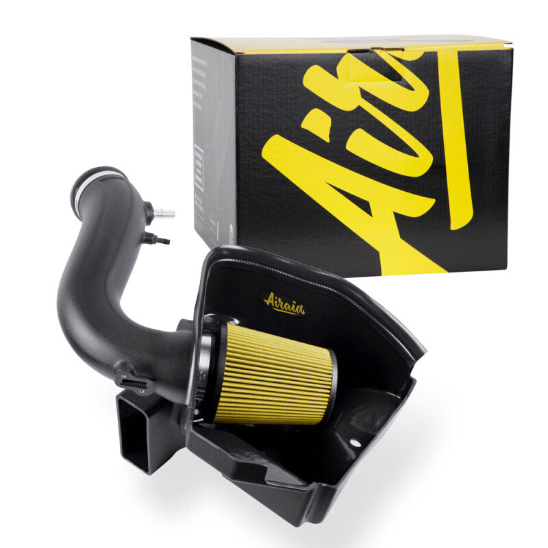 Cold Air Intakes AIR454-265 Airaid
