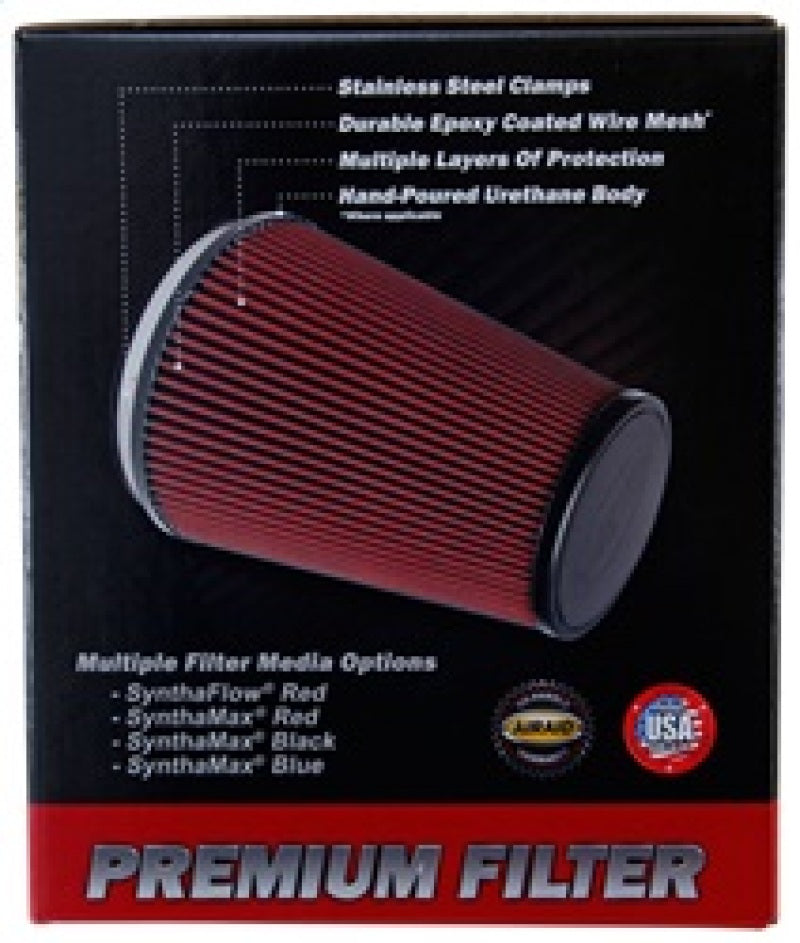 Air Intake Components AIR701-461 Airaid