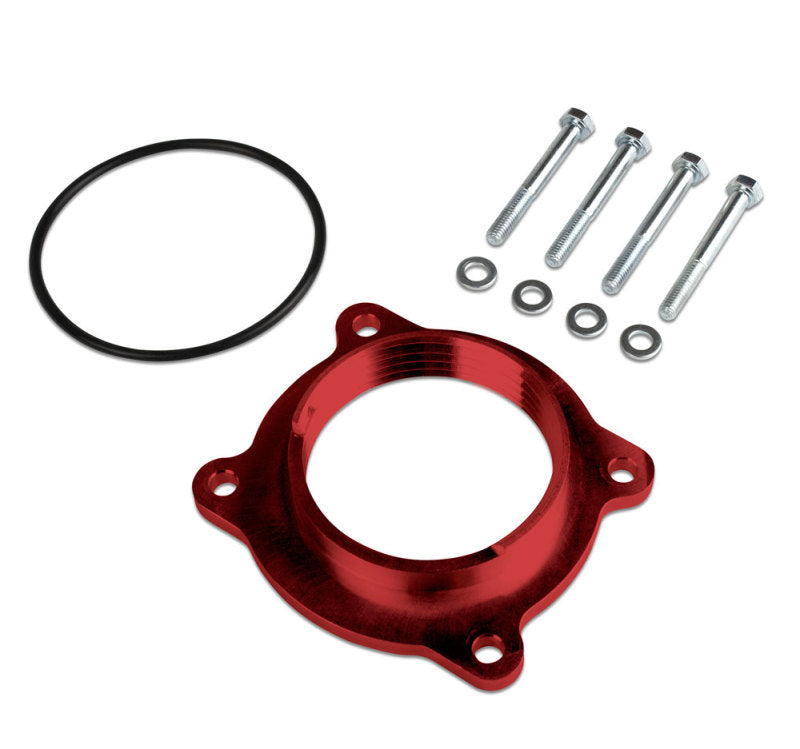 Throttle Body Spacers AIR250-609 Airaid