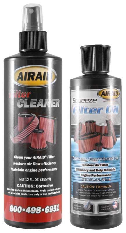 Recharge Kits AIR790-550 Airaid