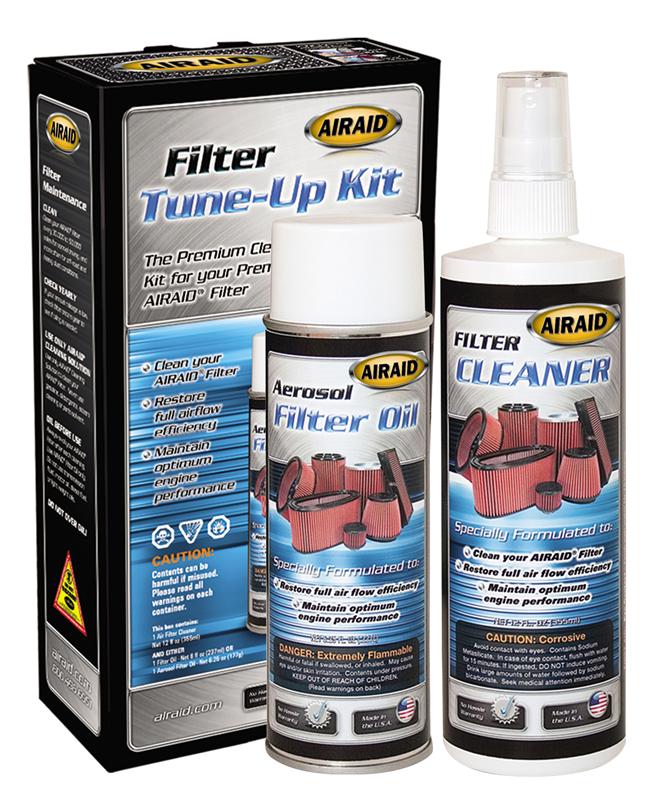 Recharge Kits AIR790-550 Airaid