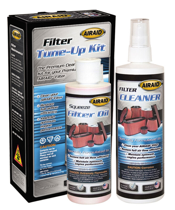 Recharge Kits AIR790-550 Airaid