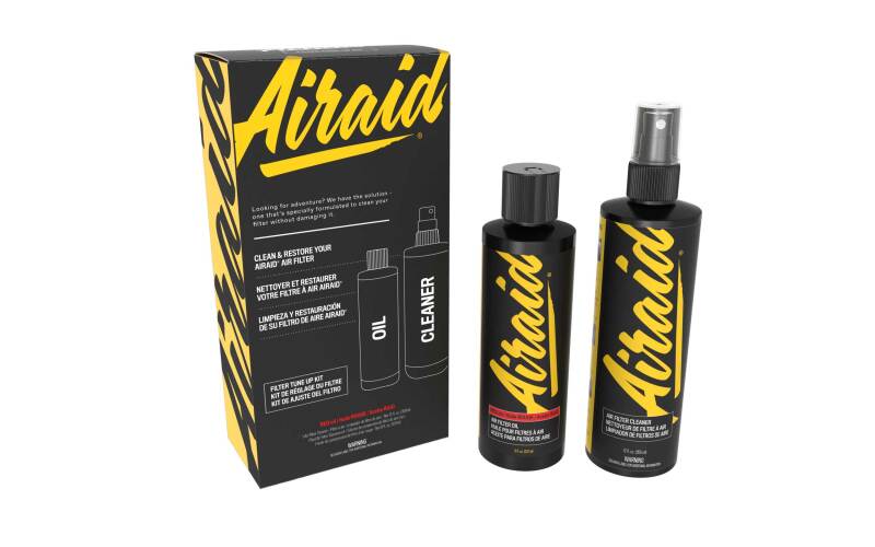 Recharge Kits AIR790-550 Airaid