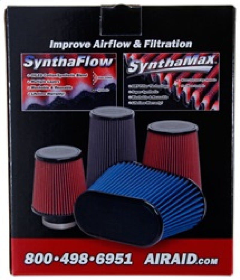 Air Intake Components AIR721-243 Airaid