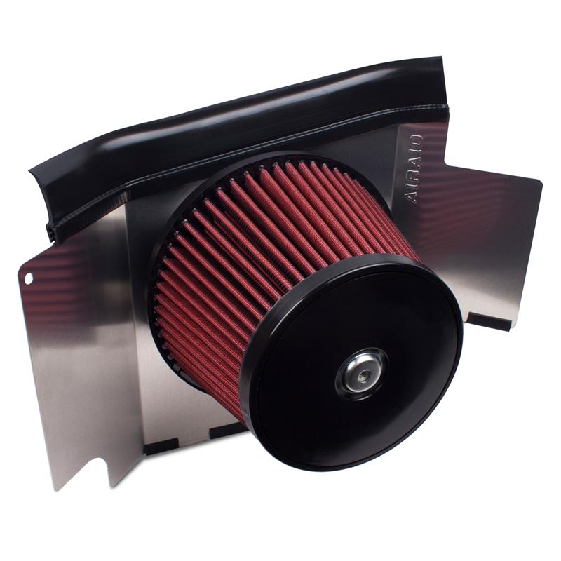 Air Intake Components AIR100-262 Airaid