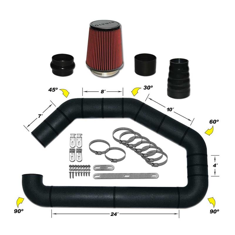 Air Intake Components AIR101-352 Airaid
