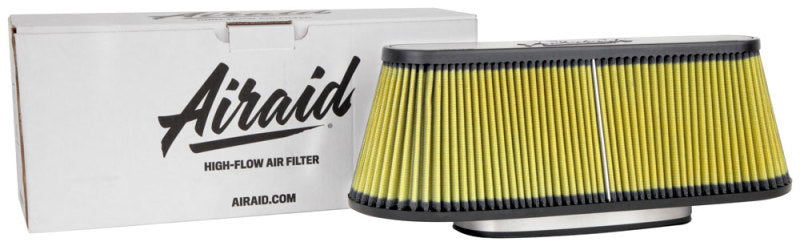 Air Filters - Universal Fit AIR724-475 Airaid