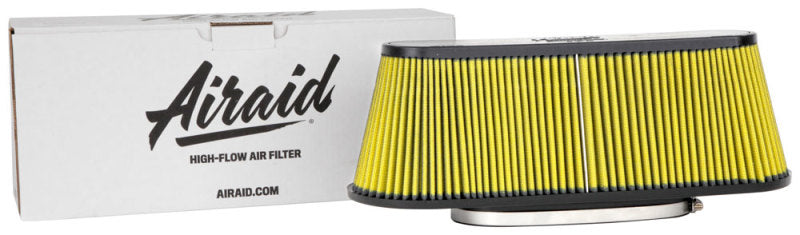 Air Filters - Universal Fit AIR725-475 Airaid