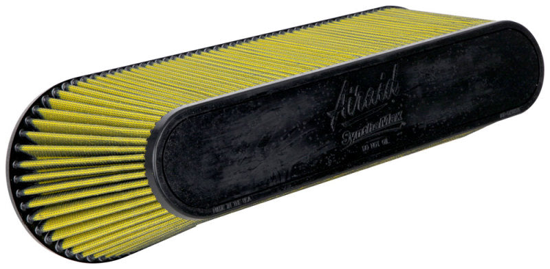 Air Filters - Universal Fit AIR725-475 Airaid