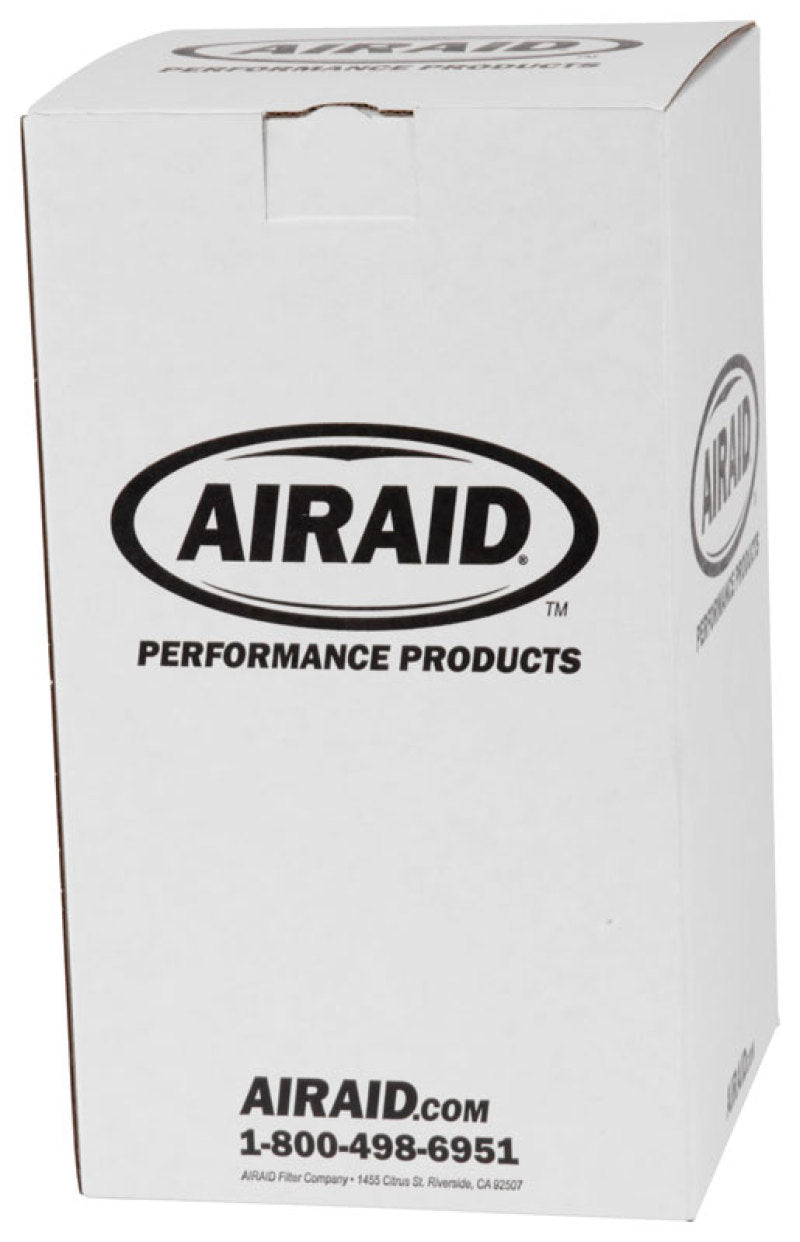 Air Intake Components AIR700-421 Airaid