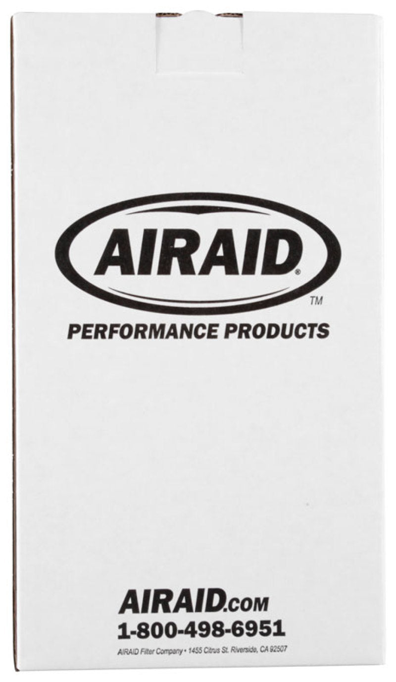 Air Intake Components AIR700-421 Airaid