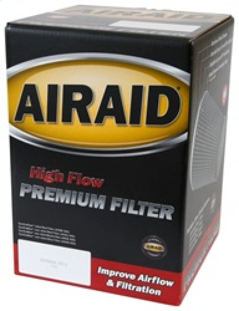 Air Intake Components AIR700-493 Airaid