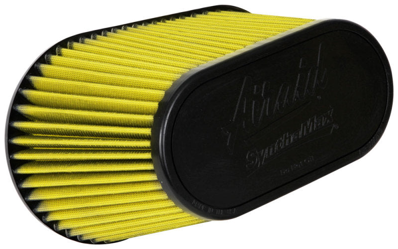 Air Filters - Universal Fit AIR725-128 Airaid