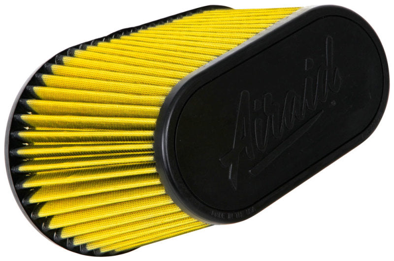 Air Filters - Universal Fit AIR724-128 Airaid