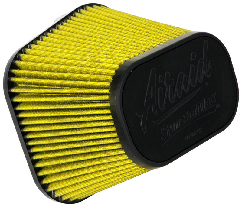 Air Filters - Universal Fit AIR725-478 Airaid
