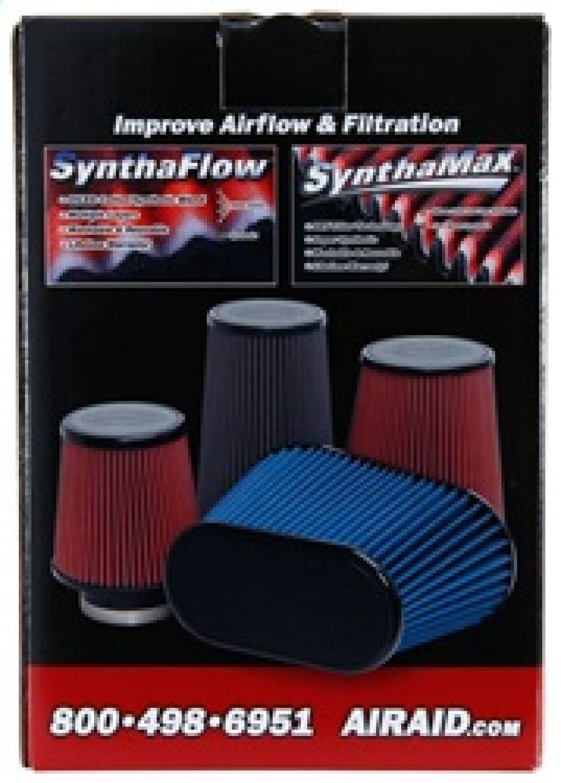Air Intake Components AIR700-458 Airaid