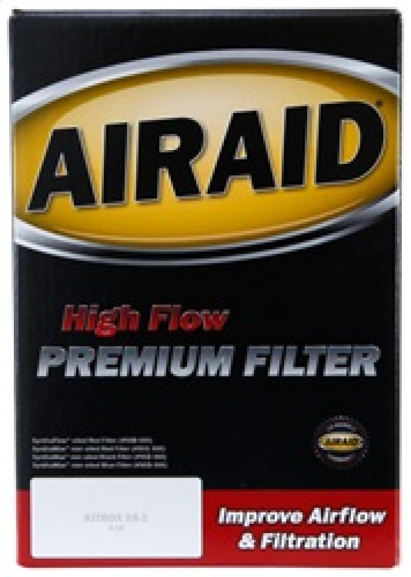 Air Intake Components AIR700-458 Airaid