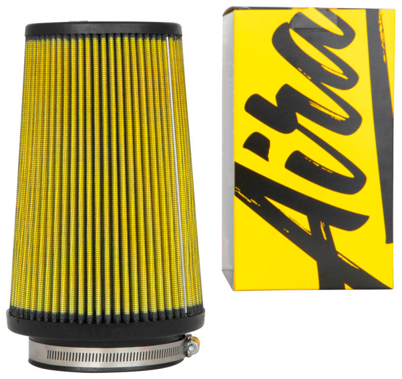 Air Filters - Universal Fit AIR704-471 Airaid