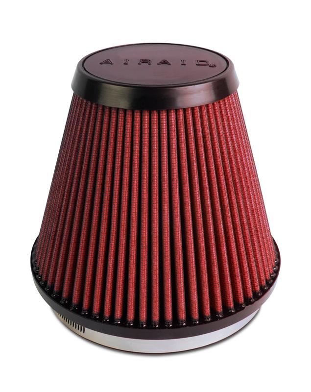 Air Intake Components AIR700-466 Airaid