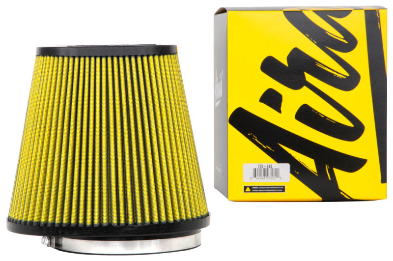 Air Filters - Universal Fit AIR725-243 Airaid