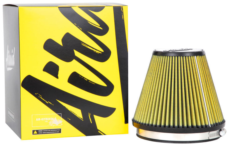 Air Filters - Universal Fit AIR704-466 Airaid