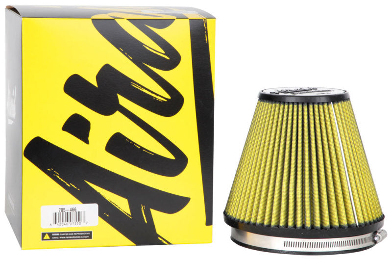 Air Filters - Universal Fit AIR705-466 Airaid