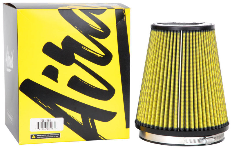 Air Filters - Universal Fit AIR705-461 Airaid