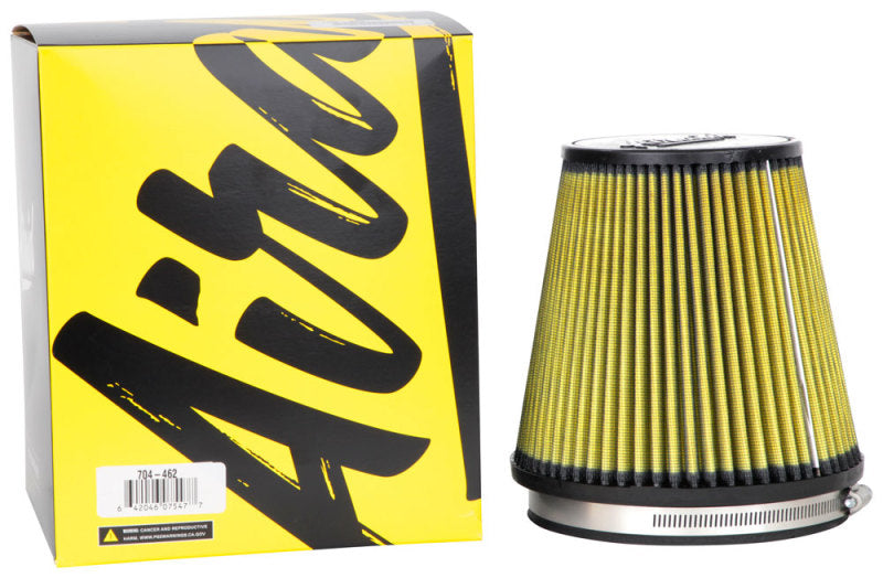 Air Filters - Universal Fit AIR704-462 Airaid